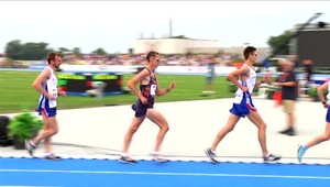 Matej Tóth si kráti čakanie na verdikt tréningom. Na výsledok si ešte počká