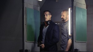 Hrdinovia Za sklom budú negatívne postavy