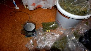 Juraj mal doma 7-tisíc dávok marihuany, takmer 500 kusov extázy aj heroín