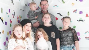 Donne z Beverly Hills fanúšikovia naložili: Máš zanedbané a tučné deti, odkazujú jej