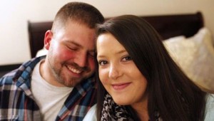 Neznámemu mužovi darovala obličku: Dnes s ním čaká dieťa!