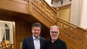 Lajčák odmieta, že by mal z kontaktov s Jeffreym Epsteinom osobný prospech