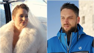 Žiadosť o ruku, aká v šou Vezmeš si ma? ešte NEBOLA: Odohrá sa na zasneženom štíte!