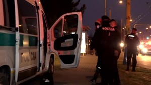 V kamióne sa viezli migranti, šofér o tom nevedel