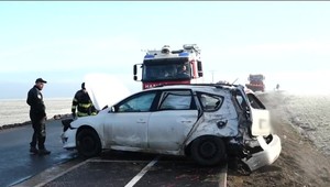 V okrese Poprad vlani zaznamenali tisíce nehôd. Alkohol a drogy zostávajú problém