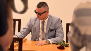 Najvyšší súd SR zamietol sťažnosť Daniela Bombica proti prijatiu obžaloby