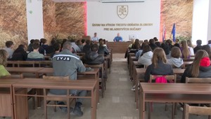 Desiatky študentov skončili vo väzení. Išlo o dobrú vec