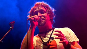 Tomáš Klus (28) má úspech, vypredáva jeden koncert za druhým