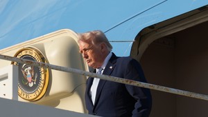 Štúdio 24: Má Donald Trump v útokoch podporu?