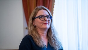 Dana Jelinková Dudzíková sa vzdala členstva v Súdnej rade SR