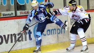 Highlighty: Víťazné nájazdy Košíc s Trenčínom, Bystrica prekvapila v Nitre