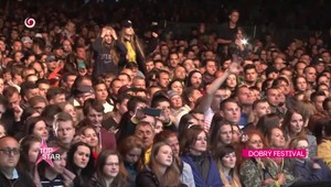 DOBRÝ FESTIVAL JE ZERO WASTE!