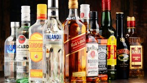 Alergie vs. alkohol: Remízu uhráte jedine s vodkou alebo ginom