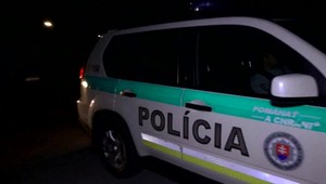 Streľba v rodine policajta. Prípad už preveruje aj inšpekcia