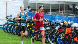 Majsterka Slovenska v polmaratóne Nikola Čorbová: Išla som si len zabehať