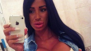 Modelka (†23) bola posadnutá plastikami. Tá posledná ju zabila