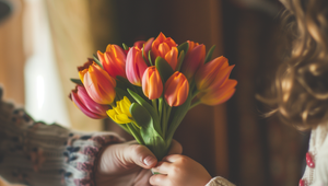 Mamy za volantom: Prešovské vodičky oslavujú Deň matiek