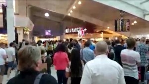 Let im zrušili. Lietadlo napriek tomu do cieľa priletelo, ale bez pasažierov