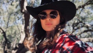 Slovenská modelka sa zasnúbila so slávnou herečkou!