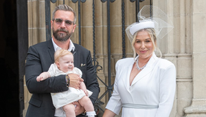 Má iba 9 mesiacov a dostala takýto luxusný darček: Kam bude TOTO Cibulkovej dcéra nosiť?