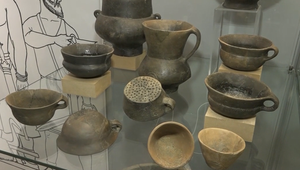 VIDEO: Archeológovia objavili nádobu na destiláciu zo slovenského praveku