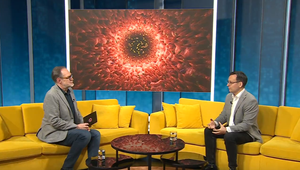 Rozhovory 24: Črevný mikrobióm a dlhovekosť