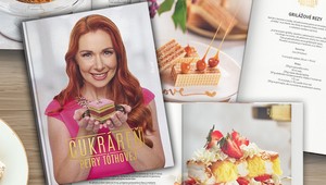 Toto je Cukráreň Petry Tóthovej: Vychutnajte si ju!