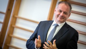 Kiska letí na Manhattan. Lídri tam majú stretnutie