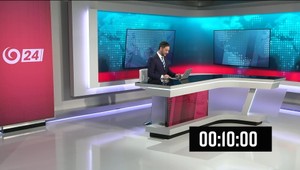 Pozrite si zhrnutie aktualít v relácii Udalosti 22 z dňa 7. júla 2023