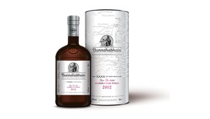 Bunnahabhain predstavila dve nové festivalové whisky