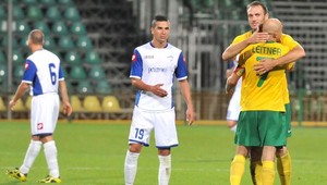 Žilina tesne zdolala izraelského šampióna