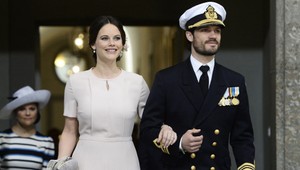 TOTO je meno novonarodeného švédskeho princa