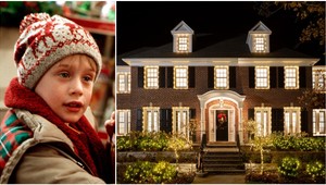 TOTO je splnený sen všetkých fanúšikov filmu Sám doma: Brali by ste takúto ponuku aj vy?