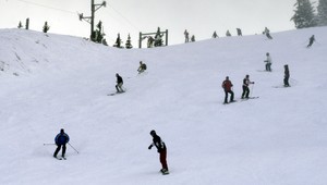 Neskutočná krádež v Tatrách, zlodej ukradol sane záchranárov