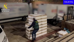 Lov na pašerákov: Europol bojuje proti ilegálnemu obchodu s úhorom