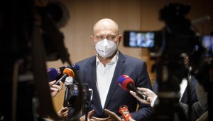 Sulík predstavil 12 priorít, ktoré majú Slovensko posunúť dopredu. Jeho srdcovkou je vodíková stratégia