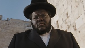 Neuveriteľné:  Už existuje aj ortodoxný židovský gangsta rap