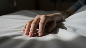 Z bolesti brucha sa vykľula rakovina, Adinke (16†) držalo palce celé Česko