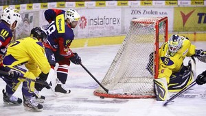 Highlight: Piešťany vyrovnali sériu, vo Zvolene zvládli nájazdy