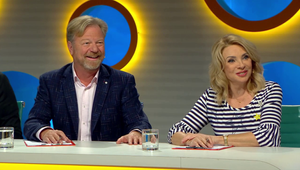 Hádači si uťahovali z otcovstva Maroša Kramára a potom: Zdena Studenková to zaklincovala!