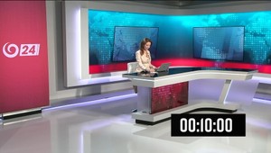 Pozrite si zhrnutie aktuálnych správ z 22. apríla 2023 v relácii Udalosti 22