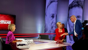 Na hrane so Sulíkom a Sakovou: Matovičovi umývanie rúk nepomôže, na PPA sa treba pýtať jeho