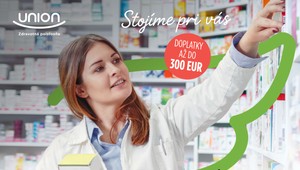 Dobrá správa - Union preplatí doplatky za lieky už aj dospelým!