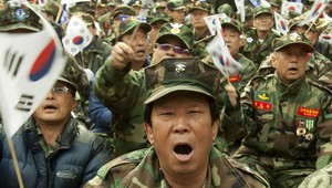 Veštica Vanga: Napĺňa sa jej proroctvo?