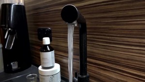 Dočkali sa vody: Po rokoch lobovania občania dosiahli svoje