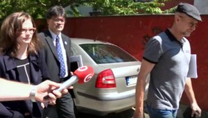 Matúška zavalil strom, vinníka zatiaľ nenašli