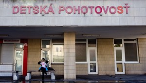 V bratislavskej nemocnici hospitalizovali dievča (3) s prasacou chrípkou