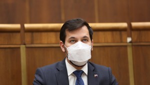 Juraj Šeliga (Za ľudí) k súdnej mape: Odvolávanie Márie Kolíkovej iniciovať nebudem