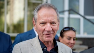 Voľby2022: J. Krúpa bude opätovne kandidovať na starostu Záhorskej Bystrice