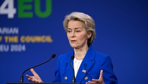 Ursula von der Leyenová odmieta chyby v komunikácii s výrobcami vakcín